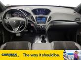 Thumbnail of 2019 Red Acura MDX