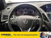 Thumbnail of 2019 Red Acura MDX
