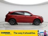 Thumbnail of 2019 Red Acura MDX