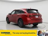 Thumbnail of 2019 Red Acura MDX