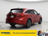 Thumbnail of 2019 Red Acura MDX