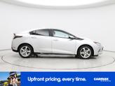 Thumbnail of 2018 Silver Chevrolet Volt