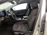 Thumbnail of 2018 Silver Chevrolet Volt