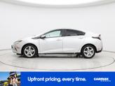 Thumbnail of 2018 Silver Chevrolet Volt