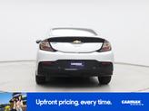 Thumbnail of 2018 Silver Chevrolet Volt