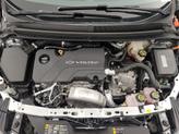 Thumbnail of 2018 Silver Chevrolet Volt