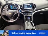Thumbnail of 2018 Silver Chevrolet Volt