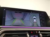Thumbnail of 2021 White BMW X5