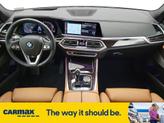 Thumbnail of 2021 White BMW X5