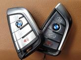 Thumbnail of 2021 White BMW X5
