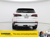 Thumbnail of 2021 White BMW X5