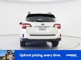 Thumbnail of 2015 White Subaru Outback
