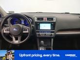 Thumbnail of 2015 White Subaru Outback