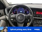 Thumbnail of 2014 White Kia Optima