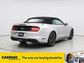 Thumbnail of 2018 Silver Ford Mustang
