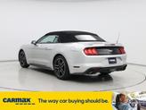 Thumbnail of 2018 Silver Ford Mustang