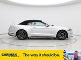 Thumbnail of 2018 Silver Ford Mustang