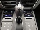 Thumbnail of 2022 Blue Porsche Macan