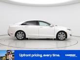 Thumbnail of 2015 White Lincoln MKZ