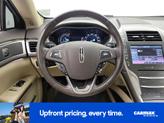 Thumbnail of 2015 White Lincoln MKZ