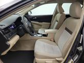 Thumbnail of 2014 Gray Toyota Camry Hybrid