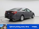 Thumbnail of 2014 Gray Toyota Camry Hybrid