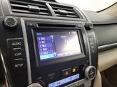Thumbnail of 2014 Gray Toyota Camry Hybrid