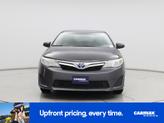 Thumbnail of 2014 Gray Toyota Camry Hybrid