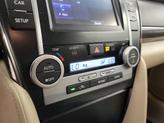 Thumbnail of 2014 Gray Toyota Camry Hybrid