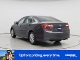 Thumbnail of 2014 Gray Toyota Camry Hybrid