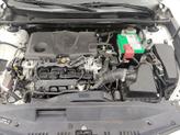 Thumbnail of 2019 White Toyota Camry