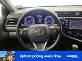 Thumbnail of 2019 White Toyota Camry