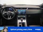 Thumbnail of 2021 Gray Jaguar F-PACE