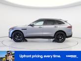 Thumbnail of 2021 Gray Jaguar F-PACE