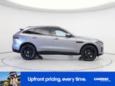 Thumbnail of 2021 Gray Jaguar F-PACE