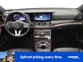 Thumbnail of 2020 Gray Mercedes-Benz E-Class