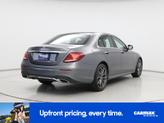 Thumbnail of 2020 Gray Mercedes-Benz E-Class