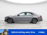 Thumbnail of 2020 Gray Mercedes-Benz E-Class