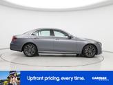 Thumbnail of 2020 Gray Mercedes-Benz E-Class