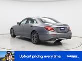 Thumbnail of 2020 Gray Mercedes-Benz E-Class