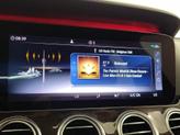 Thumbnail of 2020 Gray Mercedes-Benz E-Class