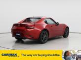 Thumbnail of 2017 Red Mazda MX-5 Miata