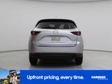 Thumbnail of 2021 Silver Mazda CX-5