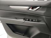 Thumbnail of 2021 Silver Mazda CX-5