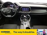 Thumbnail of 2019 Black Chevrolet Camaro