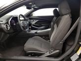 Thumbnail of 2019 Black Chevrolet Camaro