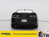 Thumbnail of 2019 Black Chevrolet Camaro