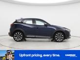Thumbnail of 2019 Blue Mazda CX-3