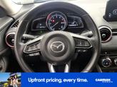 Thumbnail of 2019 Blue Mazda CX-3