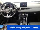 Thumbnail of 2019 Blue Mazda CX-3